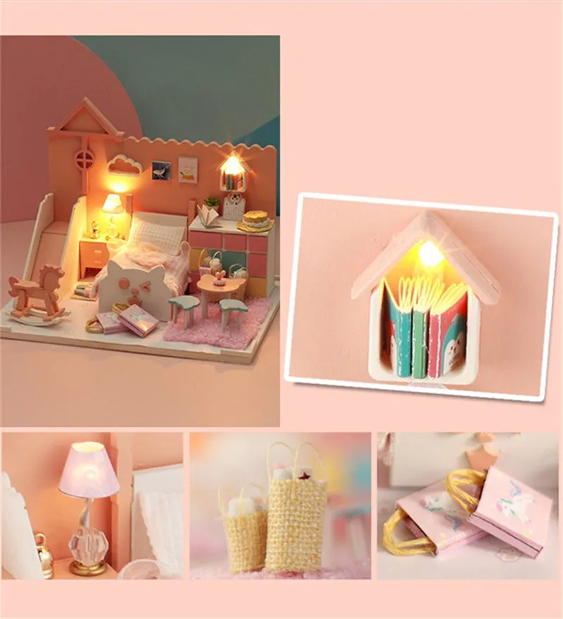 

Dolls & Accessories
