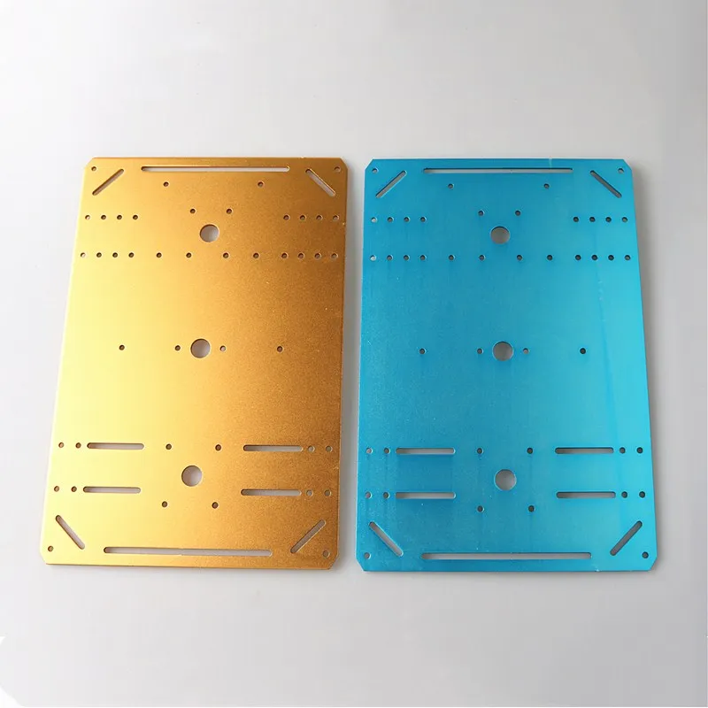 Металлическая панель DOIT рама из алюминиевого сплава цельнометаллическая