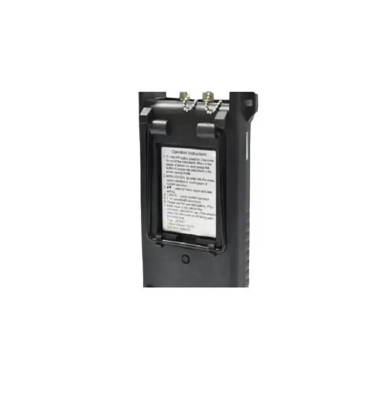 

CATV Fiber Optic Tester 2.5 60dB 1260 1650 Variable attenuator Fiber Optic Equipment