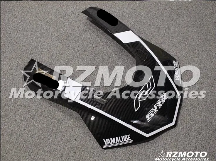 Новый комплект обтекателей для мотоцикла из АБС пластика YAMAHA YZF R1 2015 2018 узор