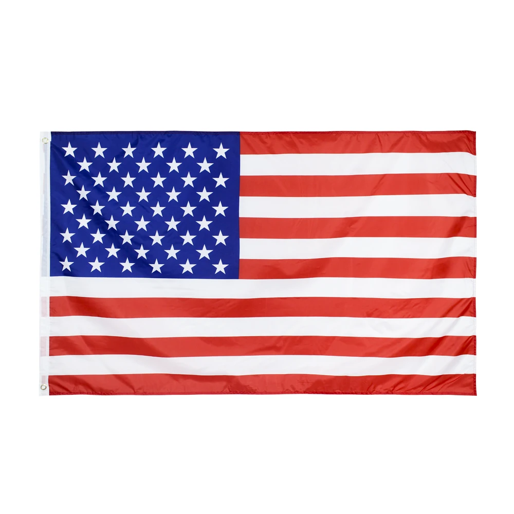 

60X90CM 90X150 CM stars and stripes united states us usa american flag