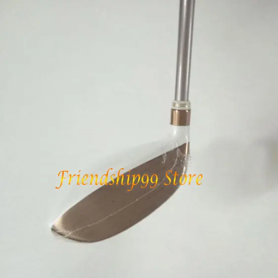 Женские клюшки для гольфа Daiwa CATS EYE Golf полный комплект клюшек для гольфа драйвер для фарватера дерево гибридный Железный клюшка для клюшек графитовый Вал