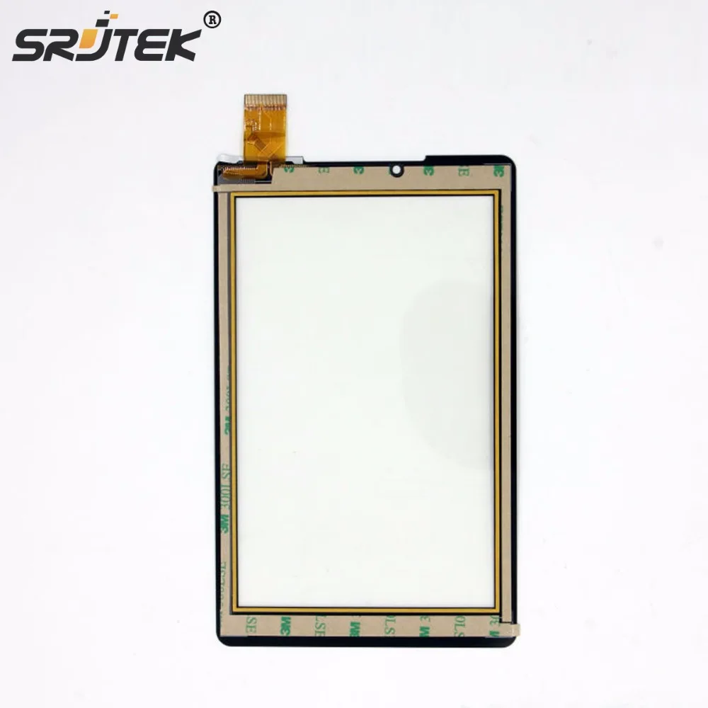 Srjtek 7 &quotдля Prestigio Multipad Color 2 3g PMT3777_3G 3777 PMT3777 планшет сенсорный экран панель