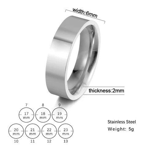 Lemegeton 2/3/6/8mm кольцо мужское кольцо с гравировкой Персонализированные именные кольца для женщин и мужчин из нержавеющей стали, семейная табличка с гравировкой, укладочное кольцо, ювелирные изделия