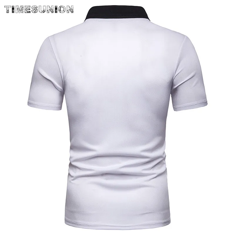 Полосатые полосатые мужские летние повседневные облегающие спортивные дышащие