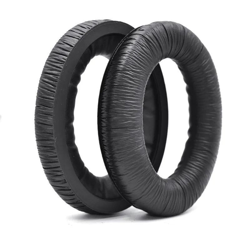 Сменные мягкие амбушюры из пены с эффектом памяти для наушников Sennheiser PXC450 PXC350 HD380