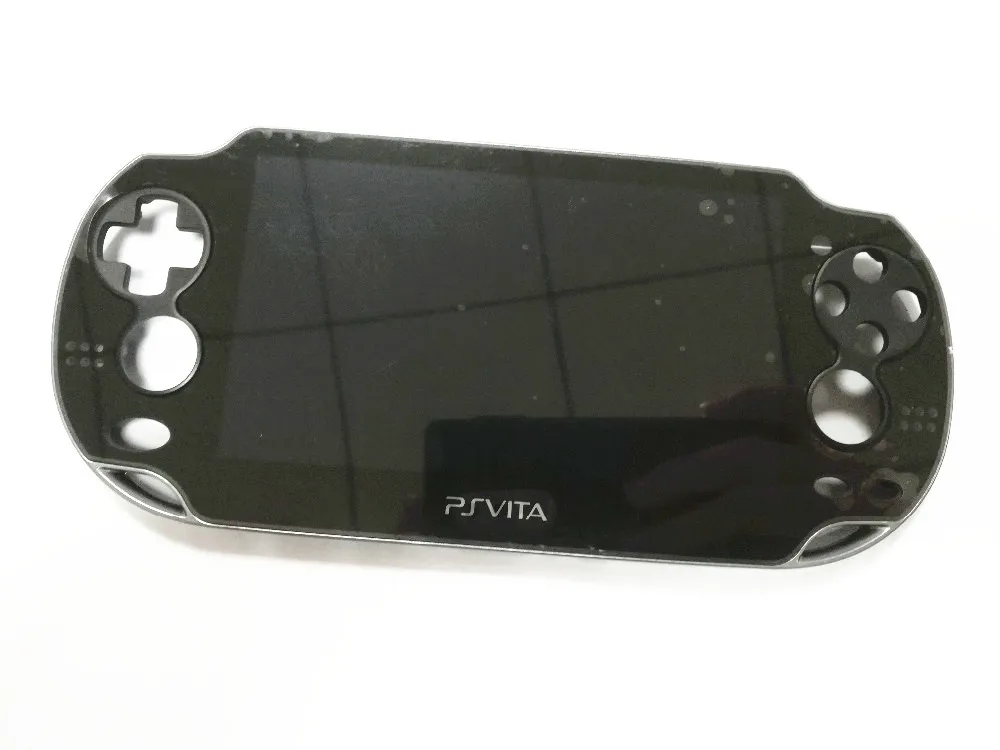 YX L338 оригинальный белый 100% новый ЖК Экран игровых аксессуаров для PSvita PS vita PSV1000