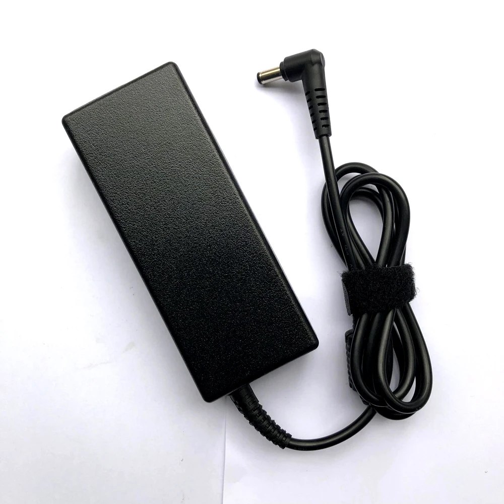Оригинальный 19V 4.74A адаптер переменного тока зарядное устройство для ASUS F8 A8 EXA0904YH