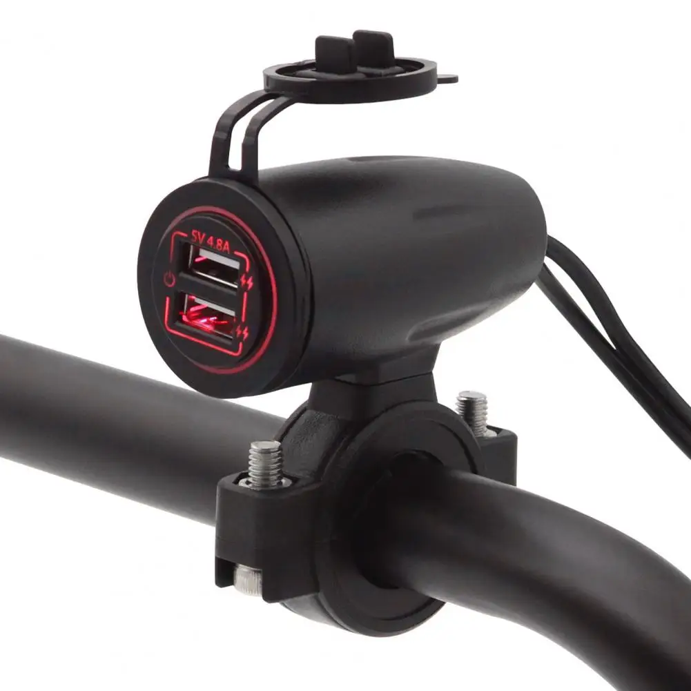 

Auto Charger Universal Car Charger Waterproof Electric Car Charger