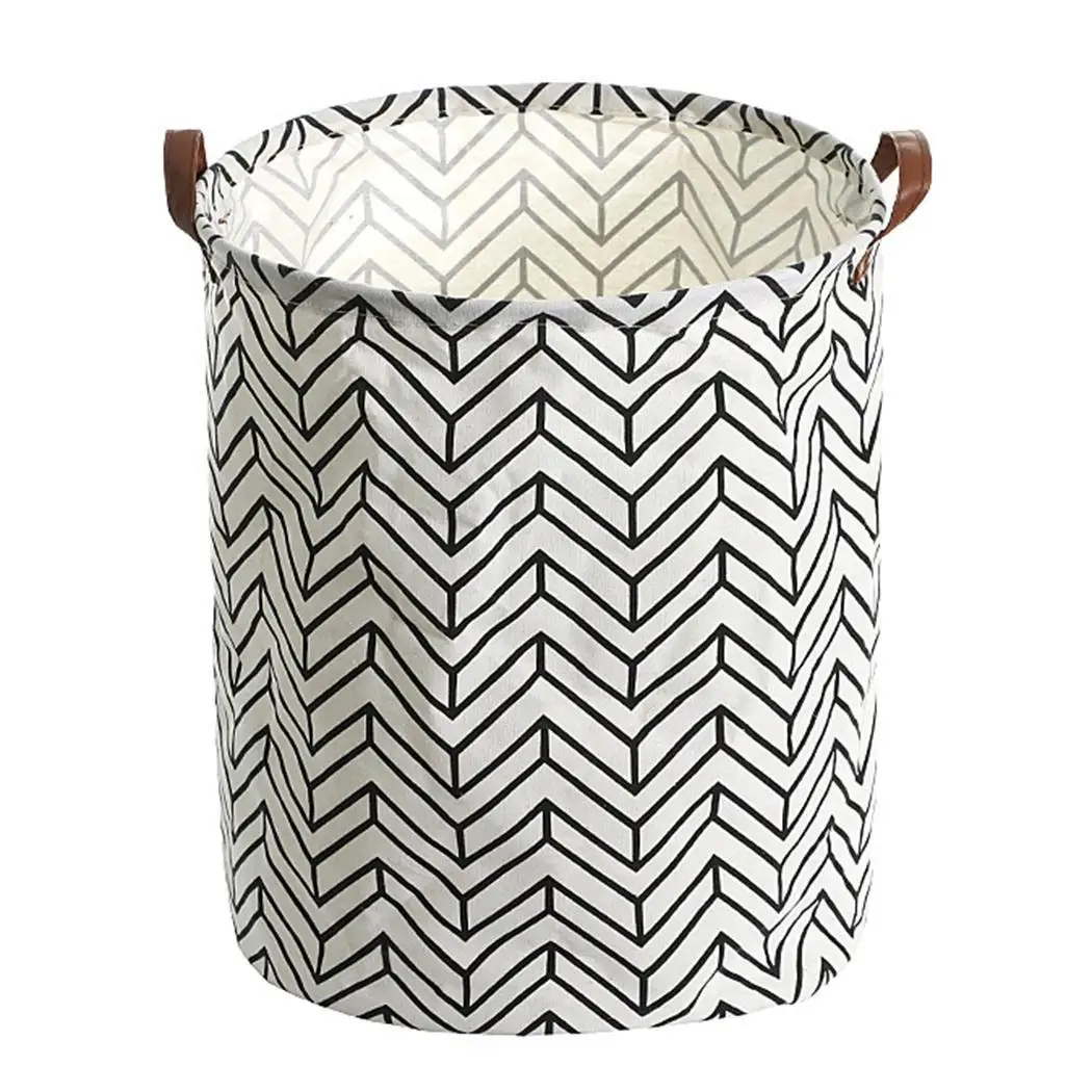 Multi-function Baby Toys Waterproof Bathroom Clothes Bin Indoor Storage picture shown Basket | Дом и сад