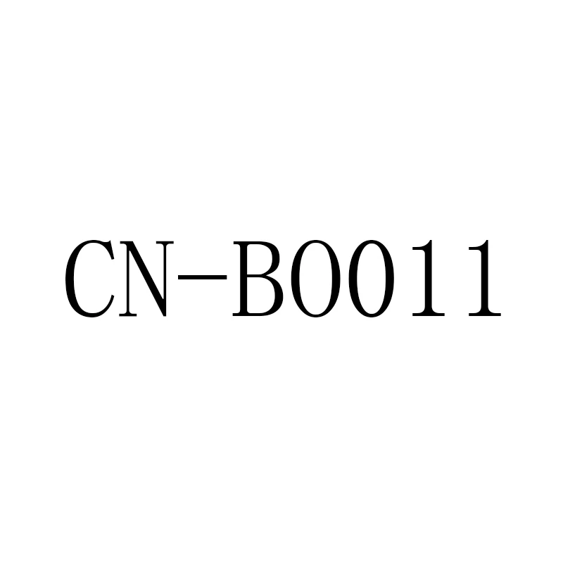 

CN-BO011
