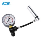 Устройство для тестирования герметичности воздуха, охлаждения воды и жидкости