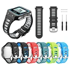 Спортивный силиконовый ремешок для смарт-часов Garmin Forerunner 920XT заменить ремешок для часов аксессуары для ванной комнаты с инструмент