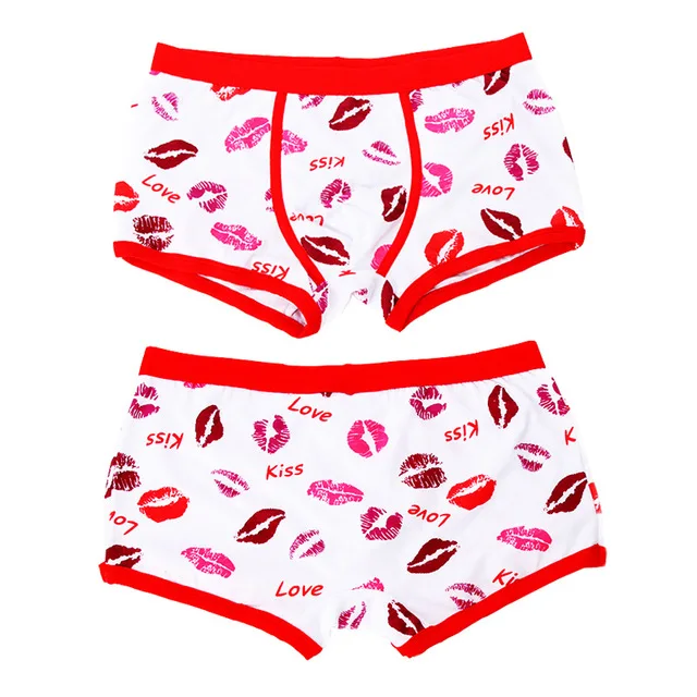 

underware underpants sexy boxer shorts men Breathable male underwear Cartoon men's cotton boxers panties man