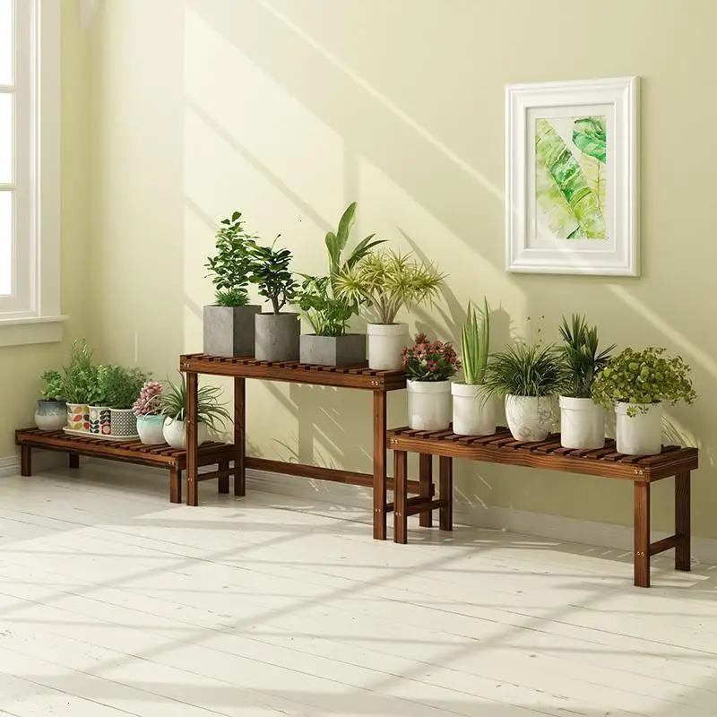 Porta Piante Huerto Urbano Madera Крытая гостиная на открытом воздухе Dekoration балкон Цветочная