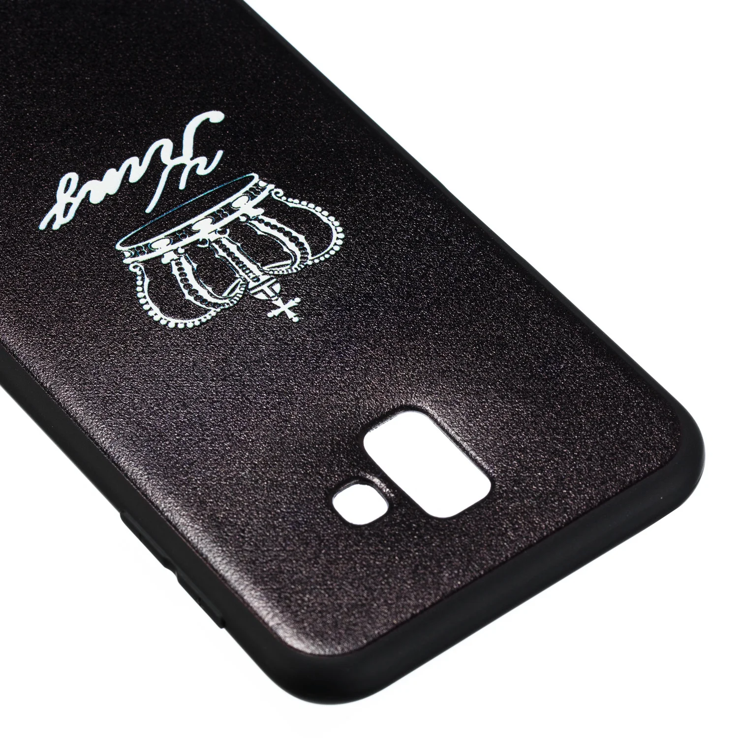 Soft TPU Silicone Case For Samsung Galaxy J6 2018 J600 J600F Cute Painting Back Cover Bumper J 6 600 600F Cases |
