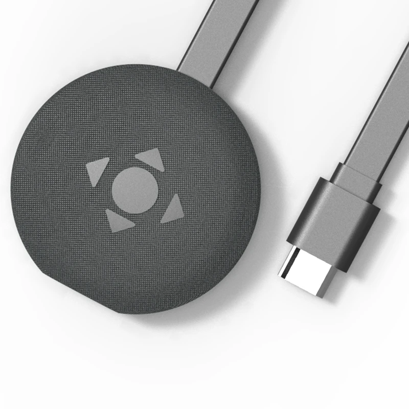 

YEHUA G22Y1 TV Stick 2.4G 4K Full HD WiFi Wireless Display Dongle HDMI Media Video TV Dongle Receiver