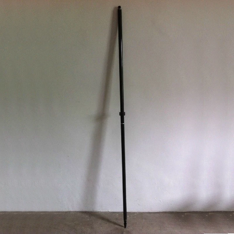 Новый GPS RTK полюс 2 м карбоновое волокно опознавательные полюсы съемка |