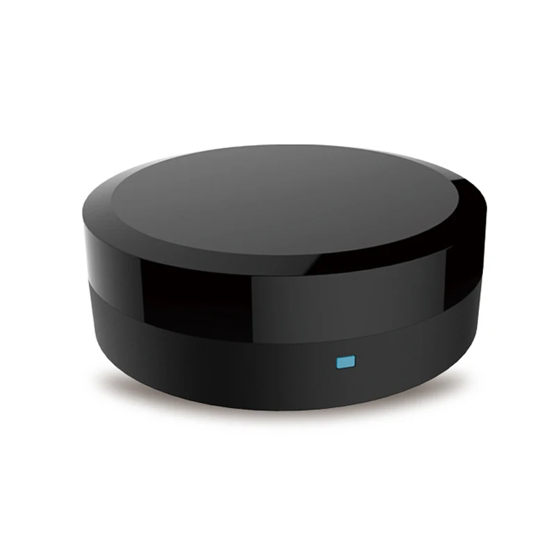 Tuya умный беспроводной WiFi универсальный пульт дистанционного управления Умный