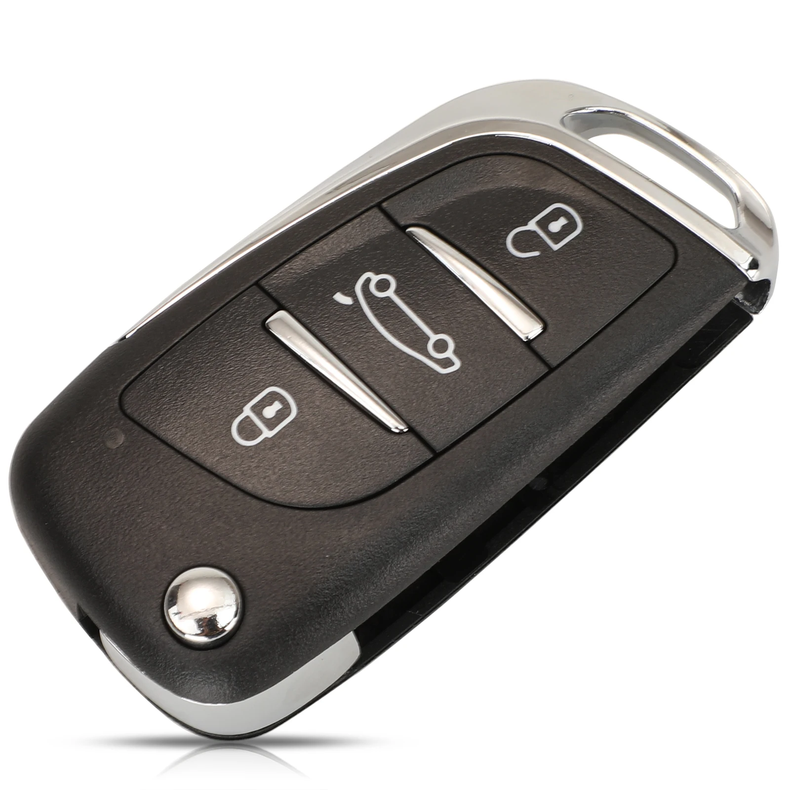 

Модифицированный Чехол-флип Для Ключей KD/VVDI Для VW, Toyota Prius, Vios, Camry, Rav4, Highlander, Corolla, Crown, Corolla Ex