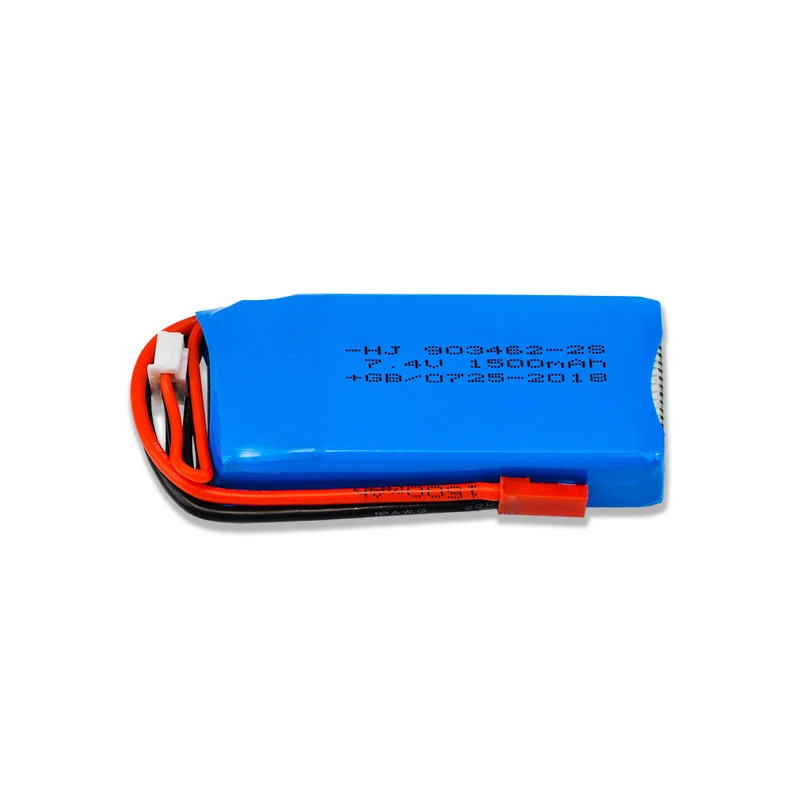 74 v 1500mah lipo батарея для wltoys v913 l959 l969 l979 l202 l212 a959 12428 hj816 hj817 rc и