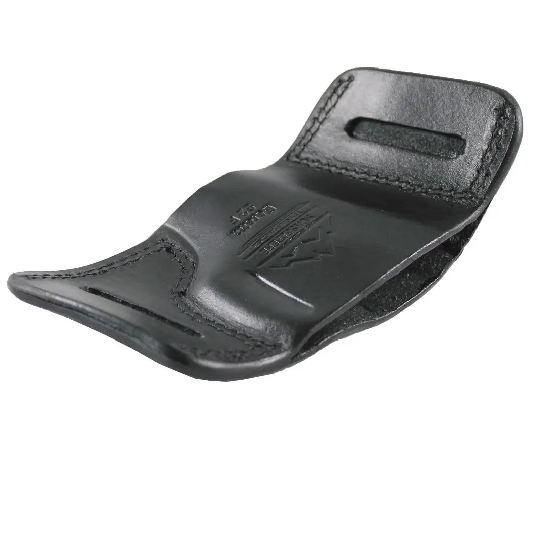 YT хобби для Glock 43/43X ruger SR22 натуральная коровья кожа быстрая вытяжка OWB переноска