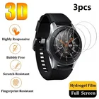 Защитная пленка для экрана для Samsung Galaxy Gear S3 S2 S Sport (не стекло), Защитная пленка (не стекло) для Samsung Galaxy Gear S3 S2 S Sport пленка из фольги