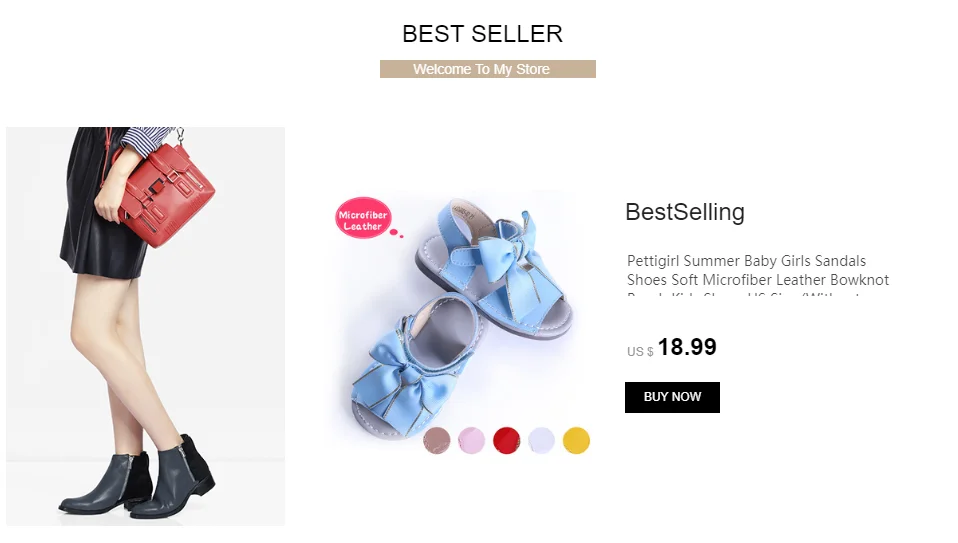 Pettigirl Girls сандалии Для летних вечеринок платье с блестками для девочек; обувь из микрофибры шикарным бантом детские туфли принцессы US Размеры(без обувной коробки