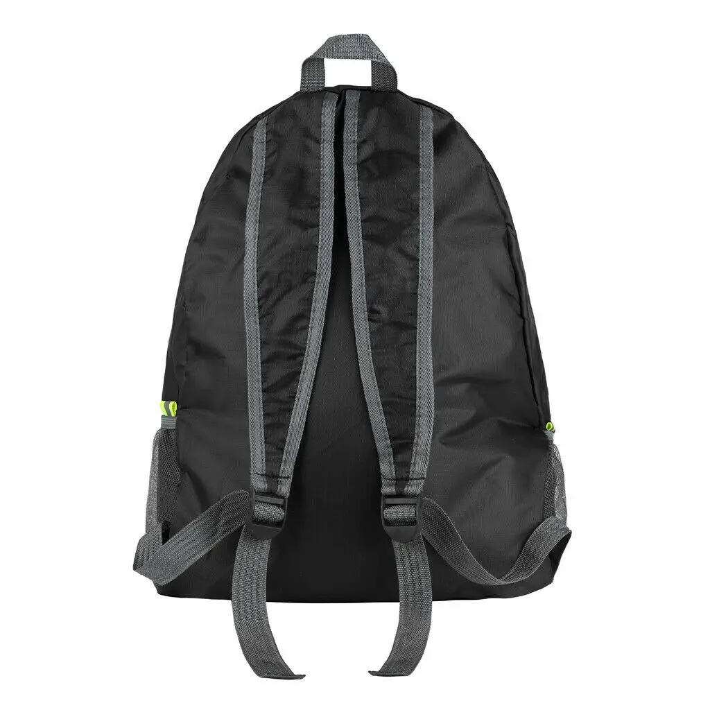 Новый Модный женский и мужской светильник складной для спорта на открытом