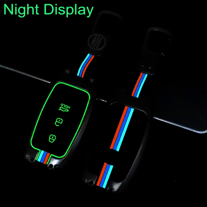 Чехол для автомобильного пульта дистанционного управления KIA Rio Rio5 Sportage Ceed Cerato K3