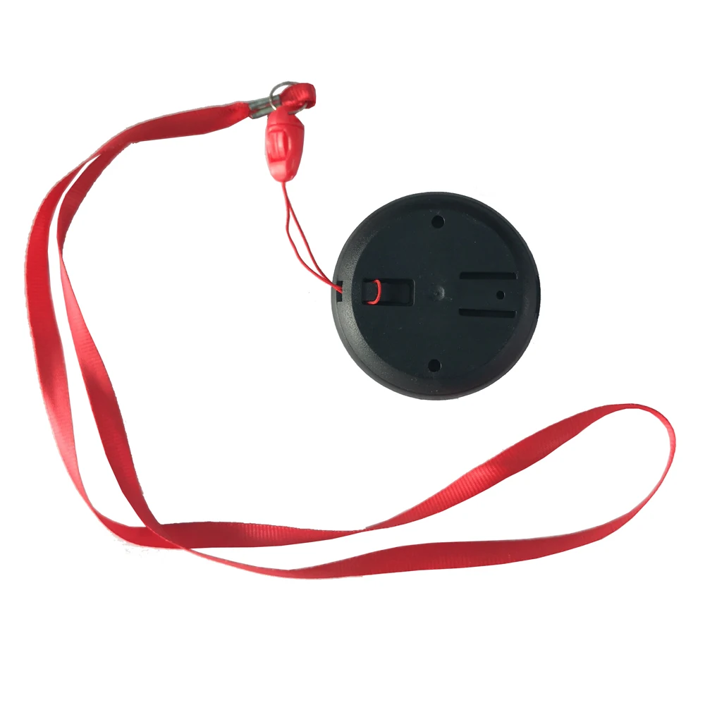 Система вызова с кнопками для обслуживания ресторанов 433 МГц | Компьютеры и офис