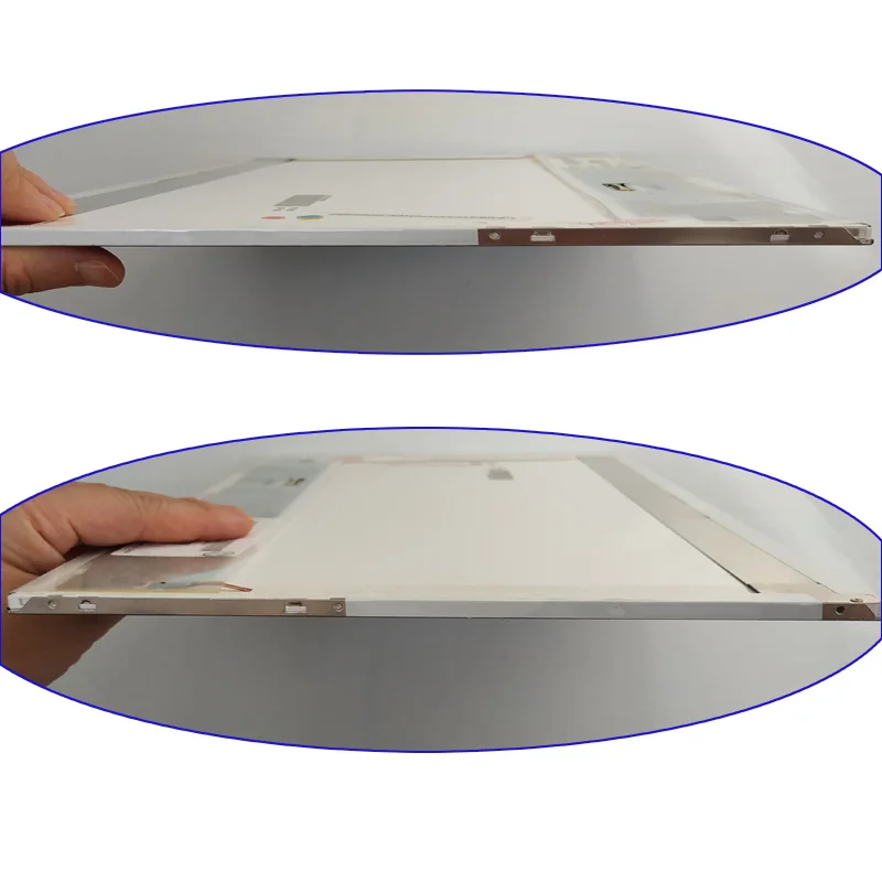 Глянцесветодиодный светодиодная сменная панель для ЖК экрана 15 6 дюйма LTN156AT02