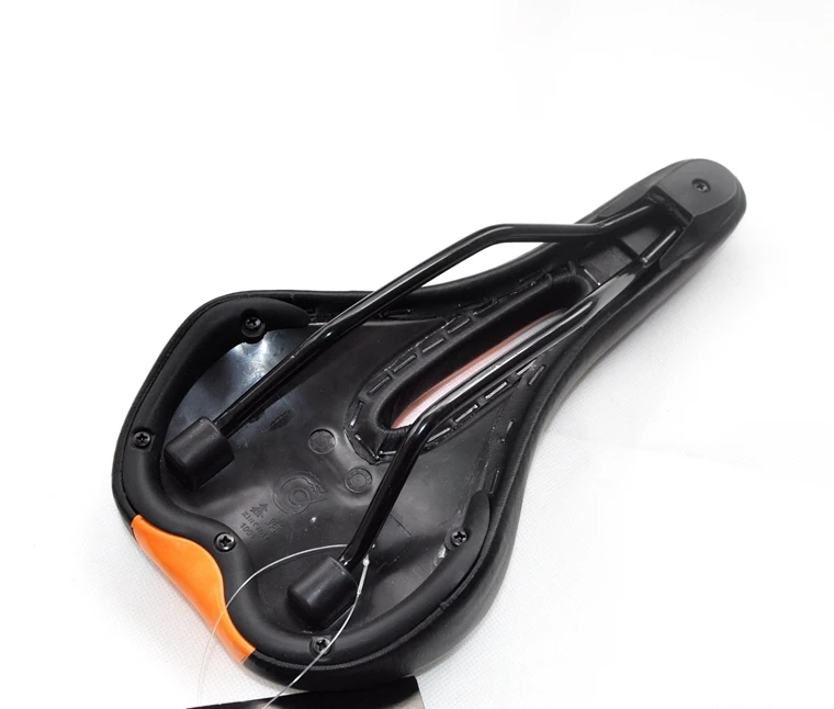 

Bicycle Saddle Mountain Bike Seat Bicycle Saddle Seat Hollow Soft Seat Comfort Bicycle Accessories
