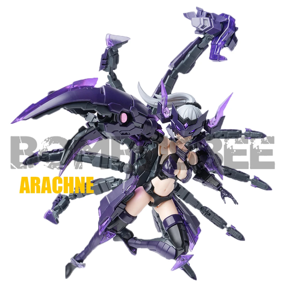 [В наличии] экшн фигурка игрушка электронная модель Восточная ATK девушка масштаб