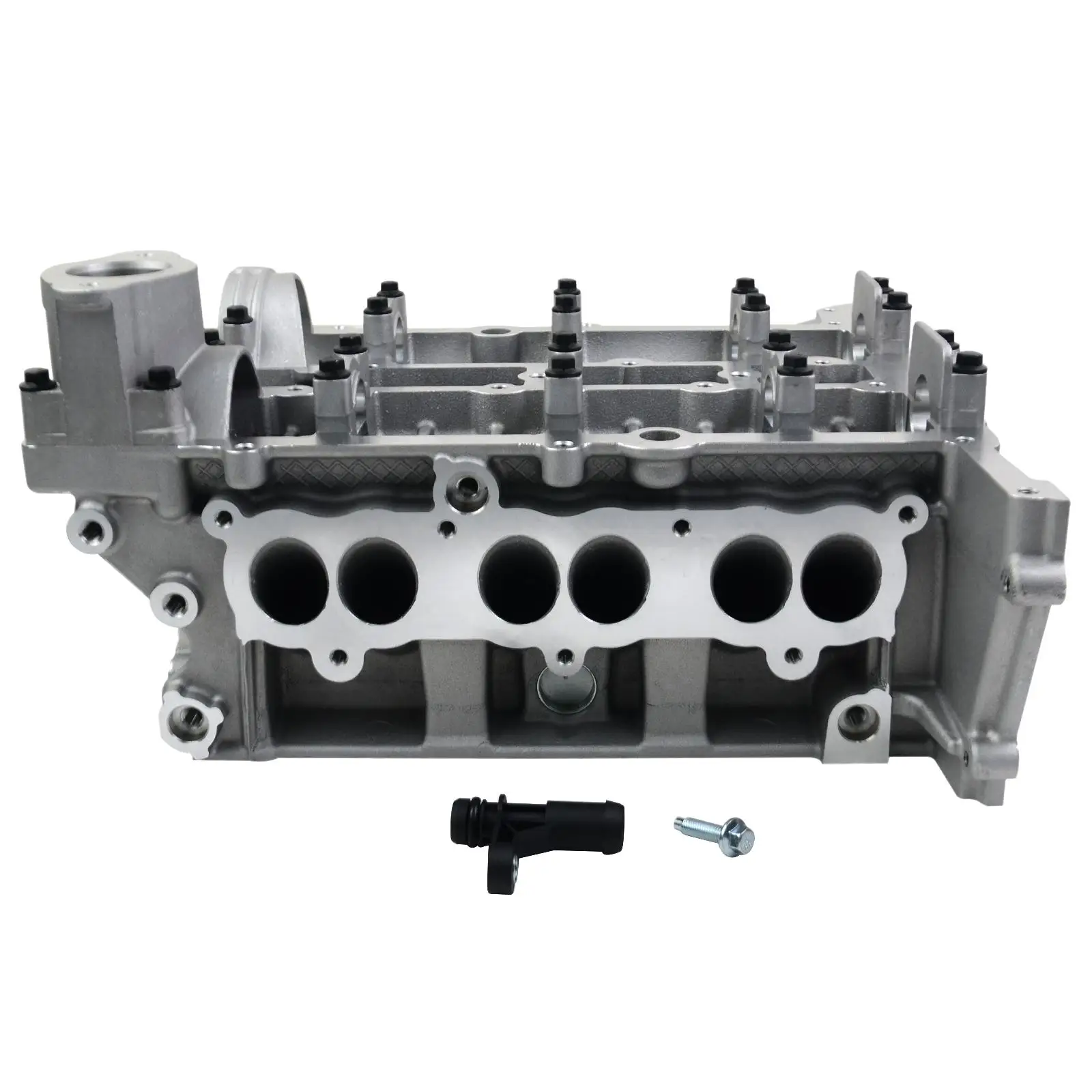 

Бензиновая головка цилиндра AP03 1917576 для Ford FOCUS B-MAX (JK), FIESTA VI 1,0 EcoBoost Otto CM5G6C032CB