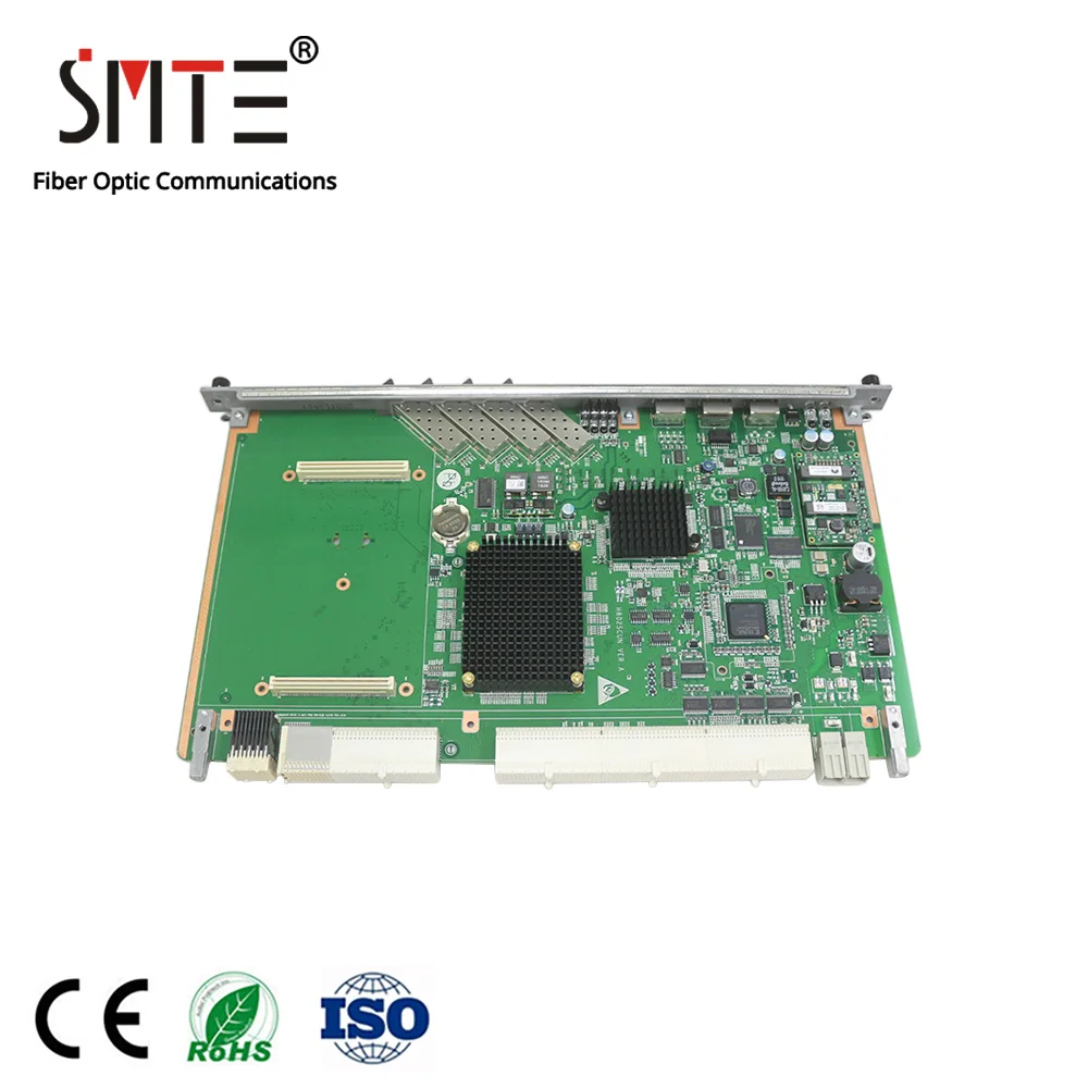 SCUN карта для HUAWEI MA5680T MA5683T OLT бизнес доска|Оптоволоконное оборудование| |