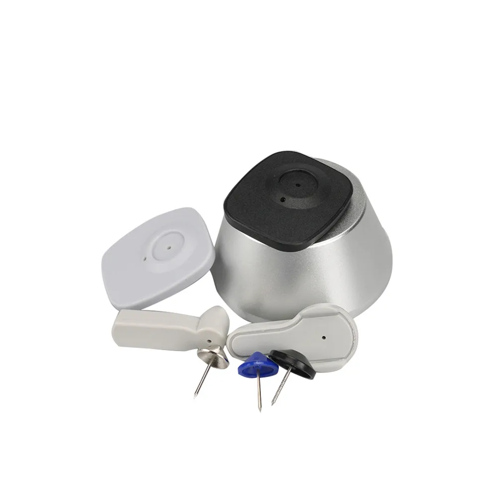 Сепаратор для этикеток безопасности съемник супермаркета система EAS