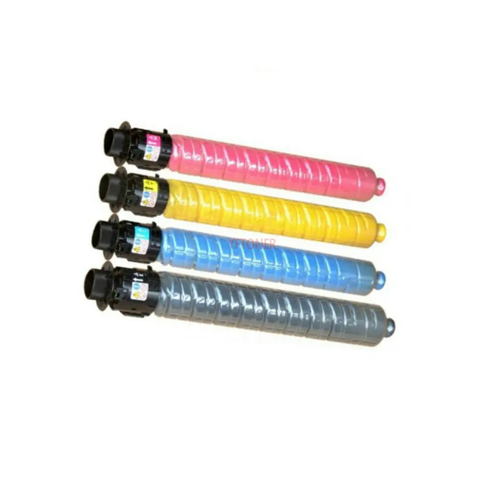 YFTONER лазерный тонер-картридж для Ricoh (841849)(841852)(841851)(841850) MPC4503 5503 6003 4504 6004SP фотокопии |
