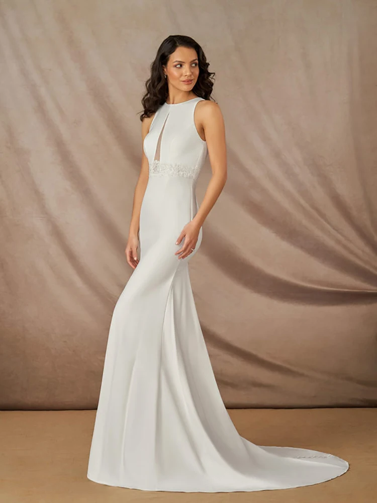 

Hi Shy Bridal 2021 New Luxury Lace Wedding Dresses Suitable for Every Bride Free Tailored Plus Size and Free Shipping