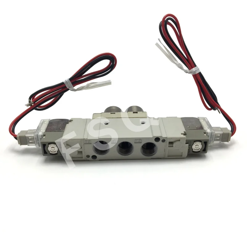 SY5220 5HZ 01 SY5420 5LZD C6 5MZ FSQD SMC Соленоидный клапан серии|smc solenoid valve|smc solenoidpneumatic components |