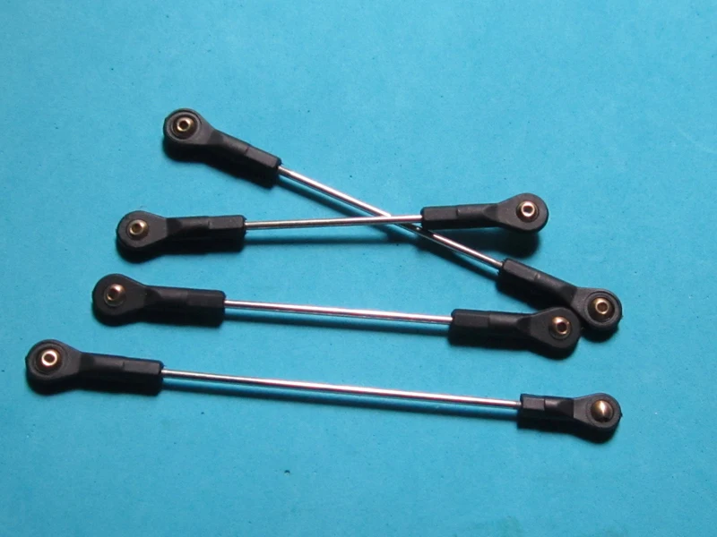 2 комплекта m2 тяговая штанга в