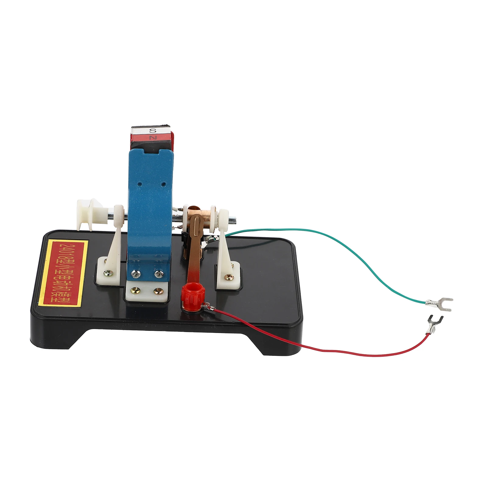 Модель Электродвигателя Mini Motor оборудование для экспериментов по физике 1