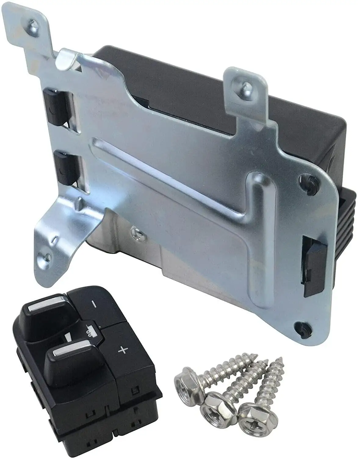 

AP01 Trailer Brake Control Module for 2015 Ram 1500 2500 3500 4500 5500 3.0L 82214492