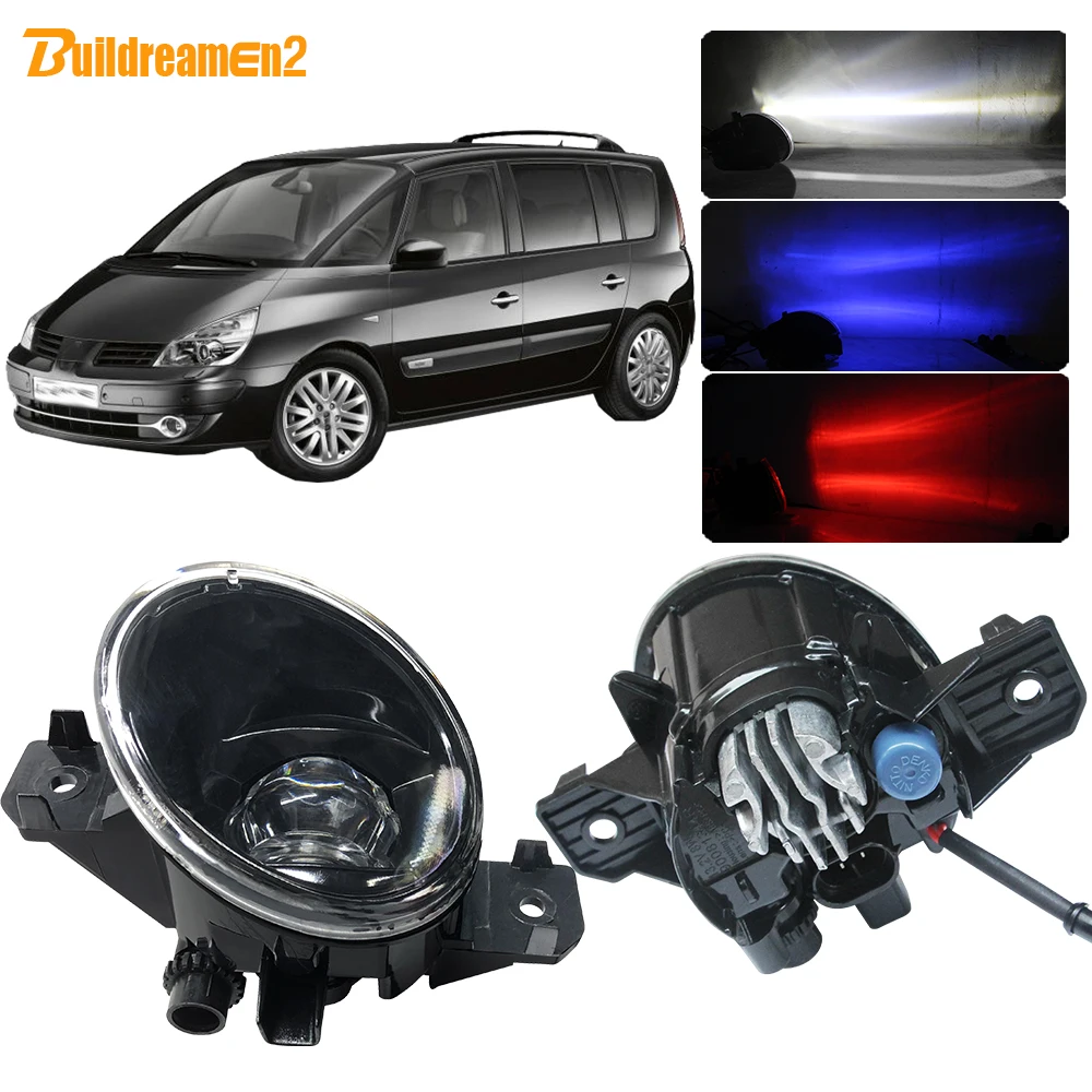 Buildreamen2 для Renault Espace 4/Характеристическая вязкость полимера (JK0/1 _) MPV Субару Outback 2003