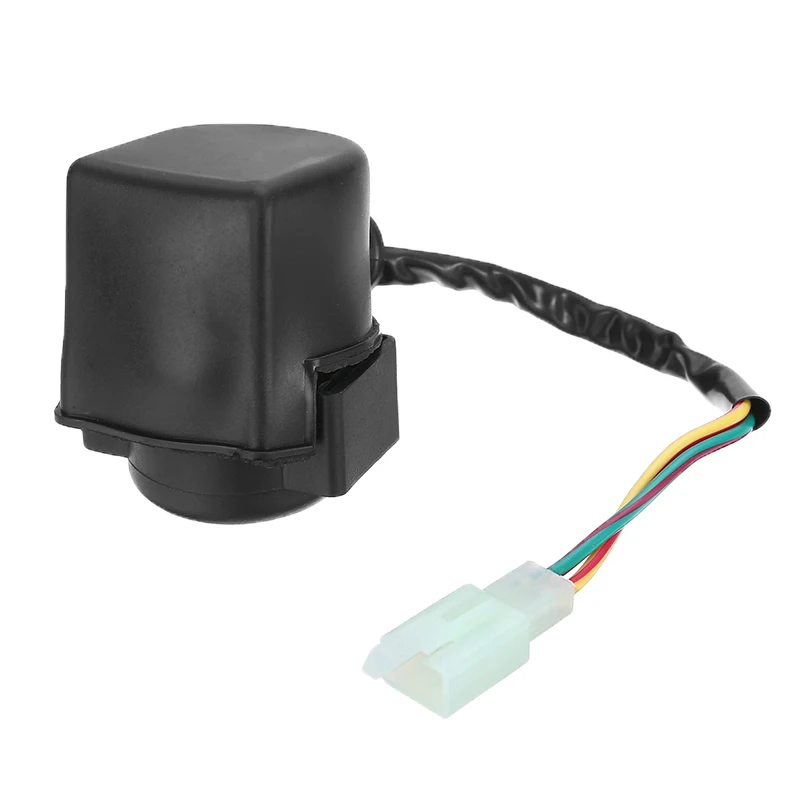 1 компл. Реле для мотоцикла электромагнит катушка зажигание квадроцикла