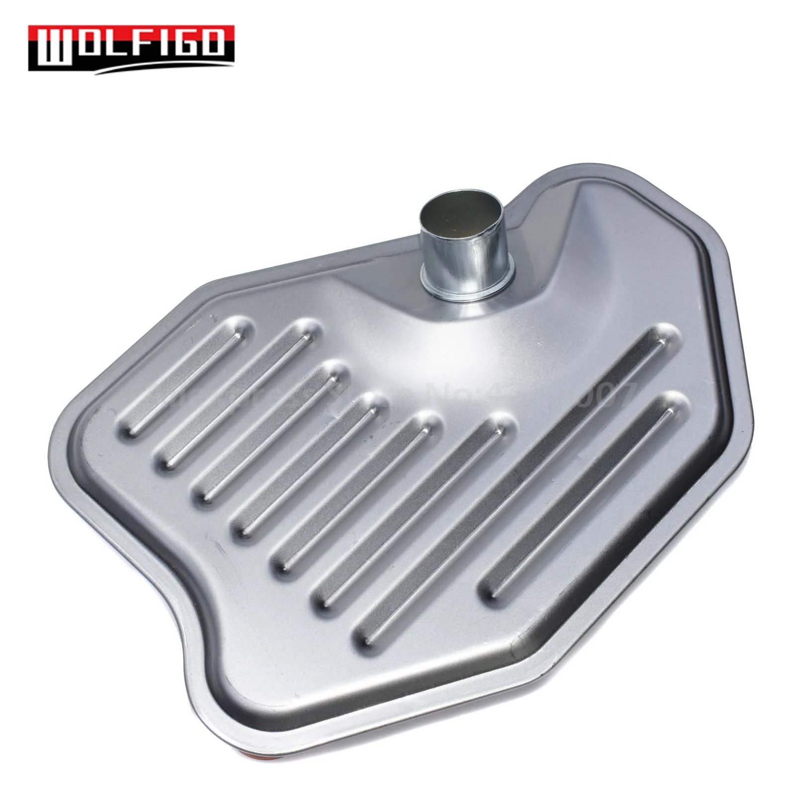 WOLFIGO Новая автоматическая трансмиссия Комплект фильтров для FORD E - Цена: 1 371,85 руб.