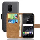 6 цветов XGODY Mate 30 мини флип-кейс специальный 100% Кожаный Модный XGODY Mate 30 винтажный роскошный защитный чехол для телефона