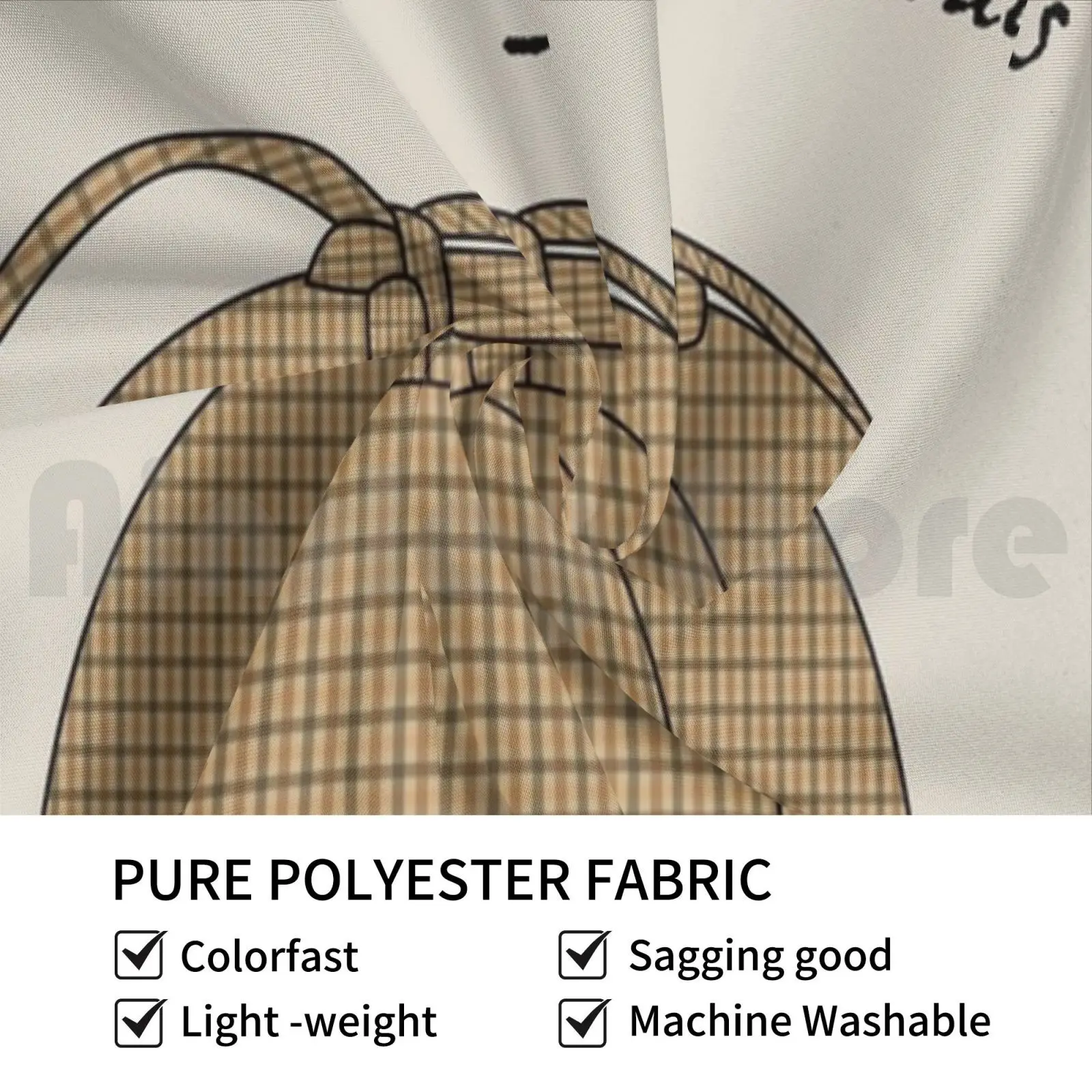 Рыхлитель оставьте их в покое! Гобелен для гостиной спальни психоделический