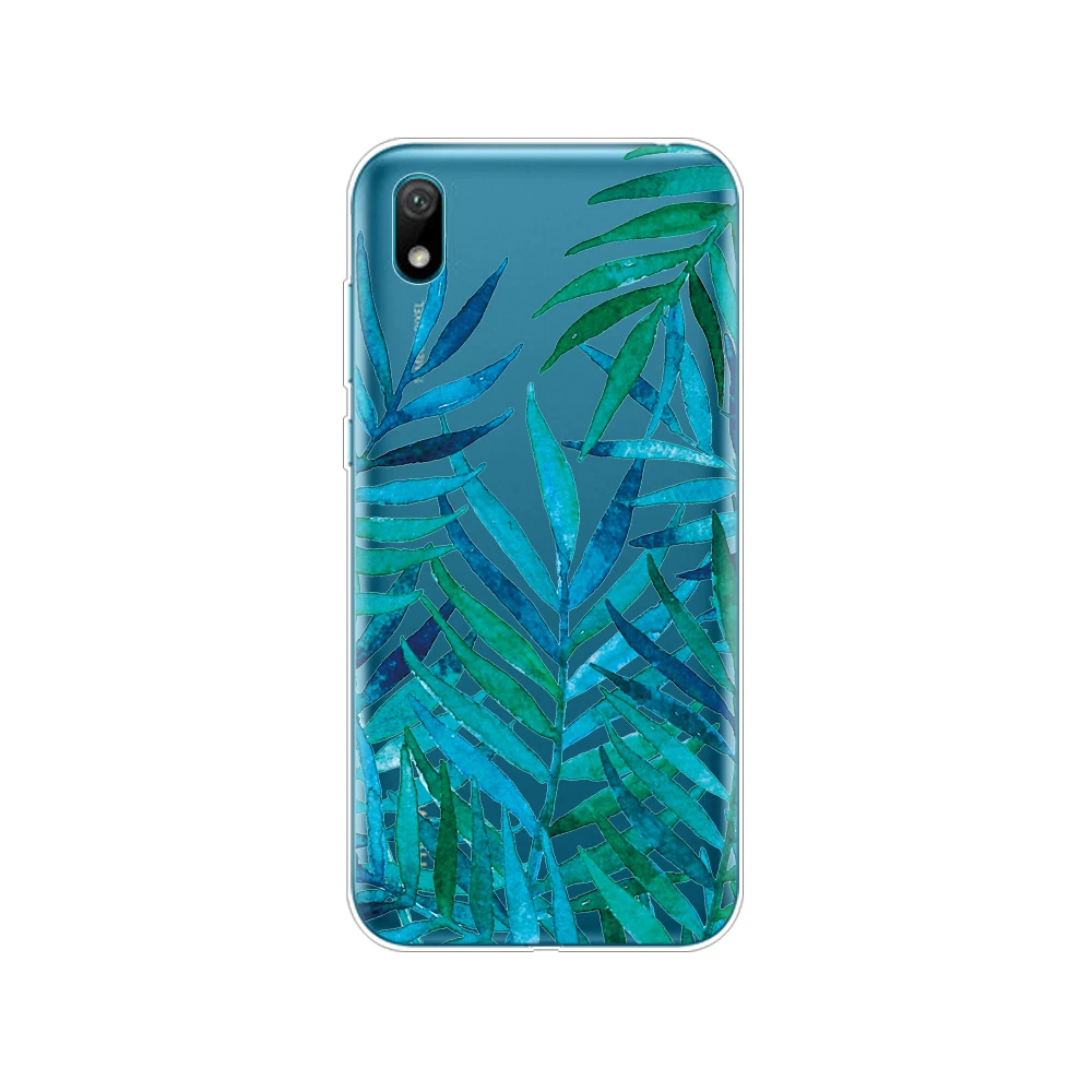 Чехол для huawei y5, чехол, силиконовый, ТПУ, задняя крышка, чехол для huawei Y5, бампер, 5,71 дюймов, чехол, кожа, противоударный
