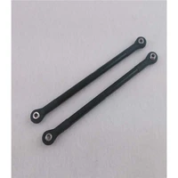 hercules rock crawler 1 pair 73mm spur ball linkage rod for rc crawler accessories 110 remote control car part th01532 smt6